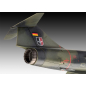 Сборная модель REVELL Истребитель F-104G Starfighter 1:72 (3904) - Фото 4