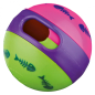 Игрушка для кошек TRIXIE Мяч для лакомств d 6 см (41362)
