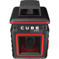 Уровень лазерный ADA INSTRUMENTS Cube 360 Basic Edition (A00443) - Фото 3