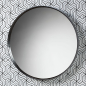 Зеркало для ванной АКВАЛЬ Юнит (ЮНИТ.04.80.27.N) - Фото 2