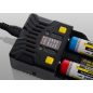 Зарядное устройство для аккумулятора универсальное ARMYTEK Uni C2 Plug Type C (A02401C) - Фото 8