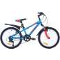 Велосипед детский FAVORIT Master 20V (MST20V.10BL)