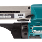 Шуруповерт аккумуляторный MAKITA DFR 550 RFE (DFR550RFE) - Фото 5