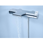 Смеситель для ванны GROHE Grohtherm 200 NEW термостатический (34174001) - Фото 3