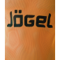 Манишка односторонняя JOGEL размер 44-46 оранжевая (JBIB-1001-VO-44-46) - Фото 3