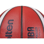 Баскетбольный мяч MOLTEN B7G4000X - Фото 4