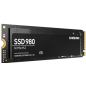 SSD диск Samsung 980 1000GB (MZ-V8V1T0BW) - Фото 4