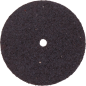 Диск отрезной для гравера 24 мм DREMEL 409 36 штук (2.615.040.932) - Фото 2