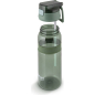 Бутылка для воды LAMART Straw LT4059 0,7 л (4359912) - Фото 2