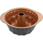 Форма для выпечки металлическая кекс 23x11 см LAMART Copper LT3093 (4362858)