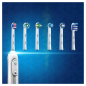 Насадки для электрических зубных щеток ORAL-B TriZone EB30 4 штуки (4210201078173) - Фото 5