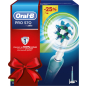 Набор подарочный ORAL-B Зубная щетка электрическая Pro 570 CrossAction D16.524U (4210201143284) - Фото 2