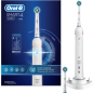 Зубная щетка электрическая ORAL-B Smart4 4000/D601.524.3 тип 3767 Smart Coaching (4210201177227)