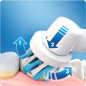 Зубная щетка электрическая ORAL-B Smart4 4000/D601.524.3 тип 3767 Smart Coaching (4210201177227) - Фото 10