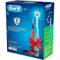 Набор подарочный ORAL-B Зубная щетка электрическая Pro 500/D16.513.U и Power D12.513K StarWars (тип 3709) (4210201193340)