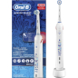 Зубная щетка электрическая детская ORAL-B Junior Smart Sensi Ultrathin White D601.513.3 тип 3767 (4210201246312)