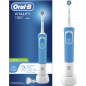 Зубная щетка электрическая ORAL-B Vitality D100.413.1 PRO CrossAction тип 3710 Blue (4210201262336) - Фото 2