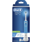 Зубная щетка электрическая ORAL-B Vitality D100.413.1 PRO CrossAction тип 3710 Blue (4210201262336) - Фото 3