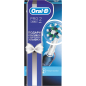 Набор подарочный ORAL-B Электрическая зубная щетка Pro 2000 D501.513.2 тип 3766 (4210201295853)