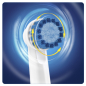 Насадки для электрической зубной щетки ORAL-B Sensitive Бережное очищение EBS17 2 штуки (4210201746447) - Фото 6