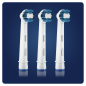 Насадки для электрических зубных щеток ORAL-B Precision Clean EB20 2+1 штуки (4210201746553) - Фото 3