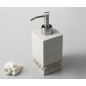 Дозатор для жидкого мыла WASSERKRAFT Inn (K-4399) - Фото 2