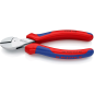 Бокорезы 160 мм KNIPEX X-Cut (7305160)