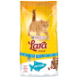 Сухой корм для кошек LARA лосось 10 кг (441063)