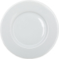 Тарелка фарфоровая обеденная KUTAHYA Adler белый - Фото 3