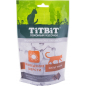 Лакомство для кошек TITBIT Для выведения шерсти говядина 60 г (4690538015421)