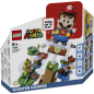 Конструктор LEGO Super Mario Приключения вместе с Марио Стартовый набор (71360)
