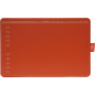 Графический планшет HUION HS611 Red - Фото 3