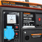 Генератор бензиновый PATRIOT Max Power SRGE 950 (6939501100886) - Фото 3
