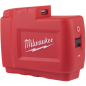 Адаптер USB MILWAUKEE M18 USB PS HJ2 (4932471597)