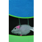 Игрушка для кошек TRIXIE Слови мышку 25×6 см (41411) - Фото 3