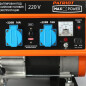 Генератор бензиновый PATRIOT Max Power SRGE 3800 - Фото 4