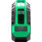 Уровень лазерный ADA INSTRUMENTS ARMO 2D GREEN Professional Edition (A00575) - Фото 4