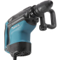 Перфоратор MAKITA HR 4511 C (HR4511C) - Фото 4