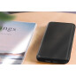 Power Bank YOOBAO W10 10000 mAh Black - Фото 5