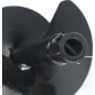 Шнек для мотобура 200х800 мм почвенный однозаходный PATRIOT D 200 (742004446) - Фото 5
