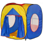 Палатка детская HUANGGUAN Домик (5016)