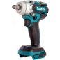 Гайковерт аккумуляторный ударный MAKITA DTW 285 Z (DTW285Z)