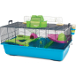 Клетка для грызунов SAVIC Hamster Heaven Metro 80x50x50 см (50745901)