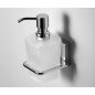 Дозатор для жидкого мыла WASSERKRAFT Leine (K-5099) - Фото 2