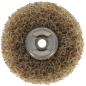 Насадка для гравера шлифовальная 25 мм DREMEL 511S 2 штуки (2615S511JA)