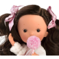 Кукла LLORENS Miss Minis Дана Стар (52604) - Фото 3