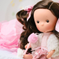 Кукла LLORENS Miss Minis Дана Стар (52604) - Фото 5