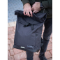 Рюкзак MIRU Roll Backpack (1020) - Фото 3