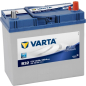 Аккумулятор автомобильный VARTA Blue Dynamic Japan 45 А·ч (545156033)