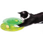 Игрушка для кошек PETSTAGES Catnip Chaser с мячиком (737) - Фото 2